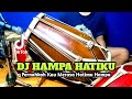 DJ HAMPA HATIKU Koplo Viral Tiktok COVER Kendang Rampak!!!