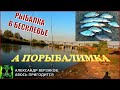 А порыбалимка 13/20г. Рыбалка в бесклевье.