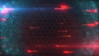 Digital Background Motion Graphics