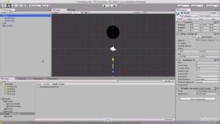 002 Needle Movement Script (Pin The Circle)