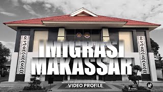 Download Lagu Video Profile Kantor Imigrasi Kelas I Khusus TPI Makassar 2025 MP3 Download Lagu Video Profile Kantor Imigrasi Kelas I Khusus TPI Makassar 2025 MP3