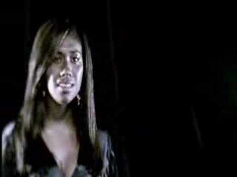 Paulini - Angel Eyes (Music Video Clip)