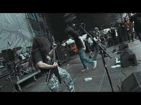 PUTRIDITY Live At OBSCENE EXTREME 2024