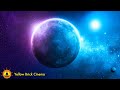 Cosmic Sounds of Space Meditation, Relaxing Music for Stress Relief, Meditation for Positive Energy
