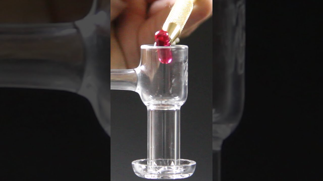 Seamless Terp Slurp Set Meltshot 