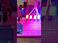 Arduino LED Line Animation | Simple & Clean LED Effect #electronics #arduino #shorts #ece #eee