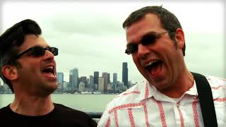NOT DEAD YET   West Seattle Hey Official Music Video