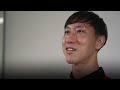 【INSIDE GR】石浦宏明、「夢をつなぐ」
