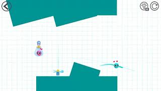 Love Shots Love Dinner Level 43 Walkthrough screenshot 4