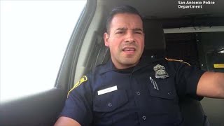 Law enforcement officers from three departments in texas have
challenged each other to an epic lip-sync battle. their performances
gone viral -- who do ...