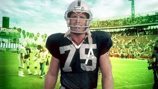 This is a highlight video and tribute to raider great, howie long. he
was dominant force on the raiders paired with lyle alzado other
lineman. his impa...