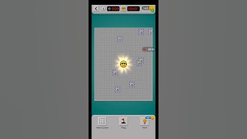 Minesweeper (short challenge) - July 28, 2023