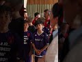 Incontro al Viola Park #shorts
