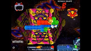 Bloctrix (Unreleased PC game) (Data Design Interactive) (Blackspace) (1998) (Windows XP)