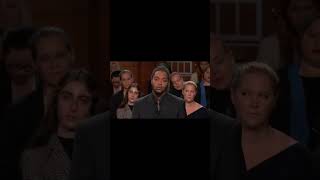 Guy goes on Judge Judy over stolen Yu-Gi-Oh cards ?