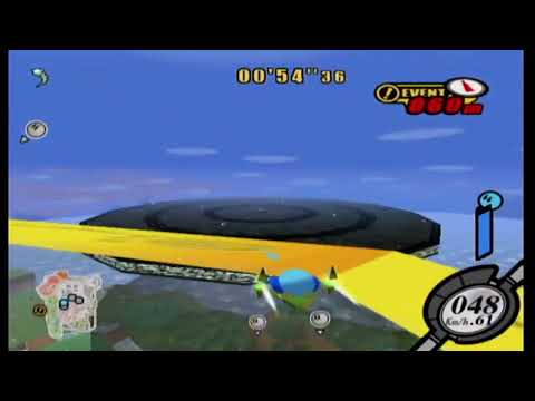 カービィのエアライド 4分part271 