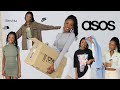 XXL Try on Fashion Haul ASOS | Frühling, Sommer | Nike, Bershka, North face