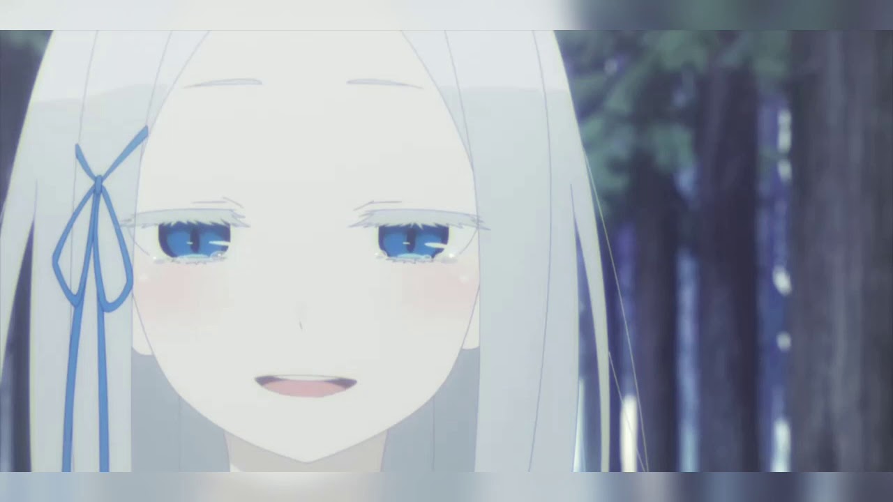 pix Re Zero Pandora Manga re zero pandora subarashii youtube