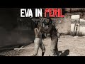 Eva in Peril - Red Dead Redemption