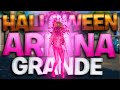 This Skin Is SO Good That It Could Have Been The SECRET Skin (Ariana Grande TRANSFORMATION Emote)