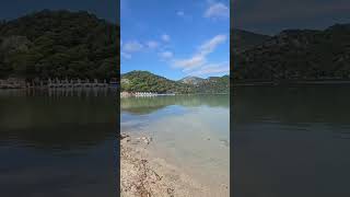 Yesterday at Oludeniz Beach. Вчера на пляже Олюдениз. Dün Ölüdeniz Plajı'nda.#oludeniz #fethiye #sea