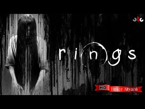 Rings 2017 Trailer2  #Türkçe Altyazılı