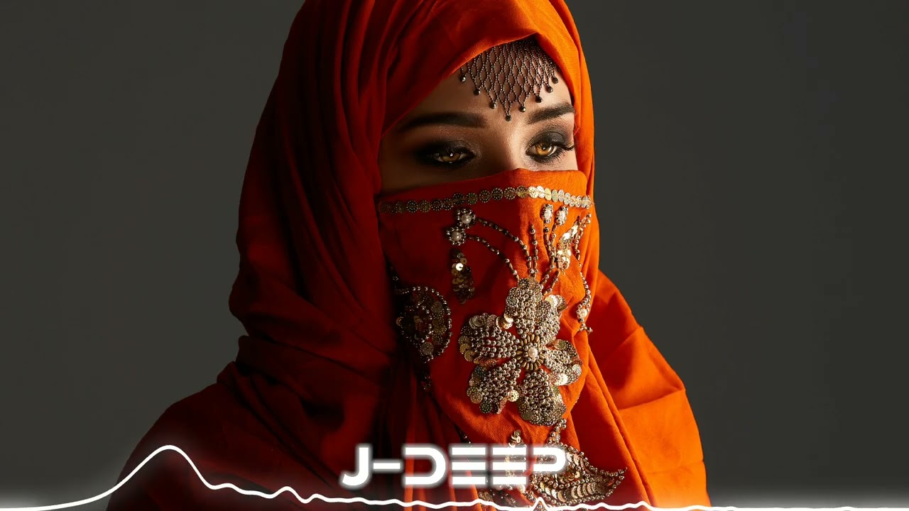 Sultan’s Pulse – Oriental Deep House Journey 2026