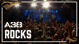 Frank Turner and the Sleeping Souls - Get Better // Live 2016 // A38 Rocks