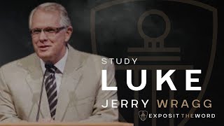 Luke 5:17-26: | Power to Deliver From Sin - Jerry Wragg