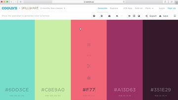 HTML Color Tricks - Understanding Hexadecimal Digits and the RGB Color System