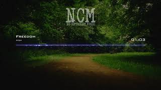 Atch - Freedom [No Copyright Music]