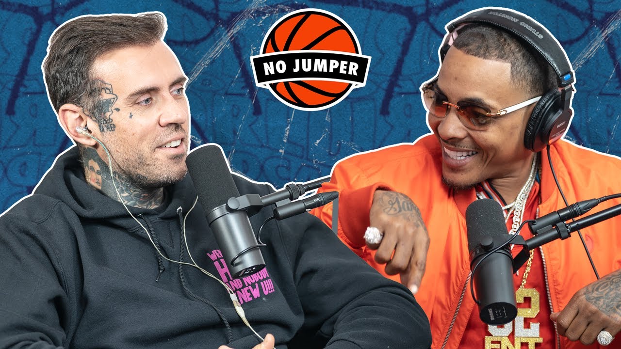 The OJ Da Juiceman Interview: Coming Up with Gucci, Beef w Waka & His Mom, Short Bus Shawty