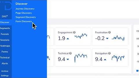 The Best Way to Find Digital Experience Issues on Websites | Decibel