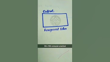 9th & 10th Class Computer Practical Notebook | Complete Guide # computer #practical #notebook #9th