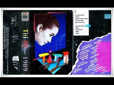 Titi DJ - 08 Percikan Api
