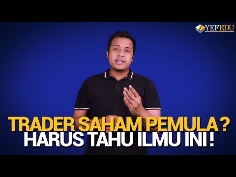 Mengenal Analisa Teknikal Harga Saham untuk Pemula