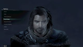 Let's play Shadow of Mordor for the first time!!