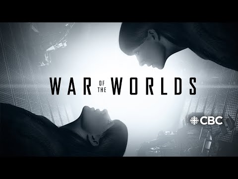 War of the Worlds, Season 2 | Official Trailer | Premieres October 6, 2021 on CBC Gem