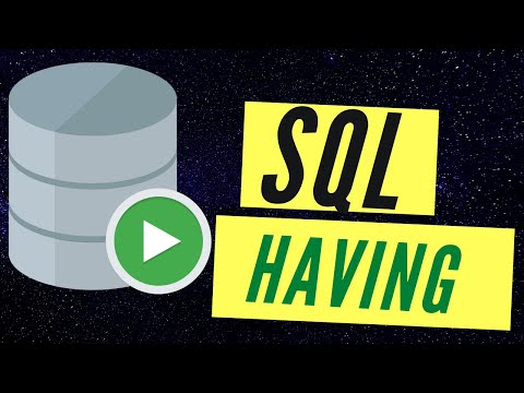 (SQL Tutorial #13)