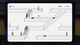 PS Home Guide To Unlockables: Echochrome Stage B (PS3)