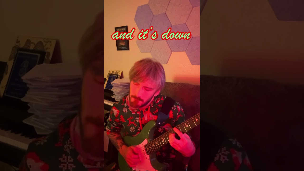 Why Santa has no kids…🎅 