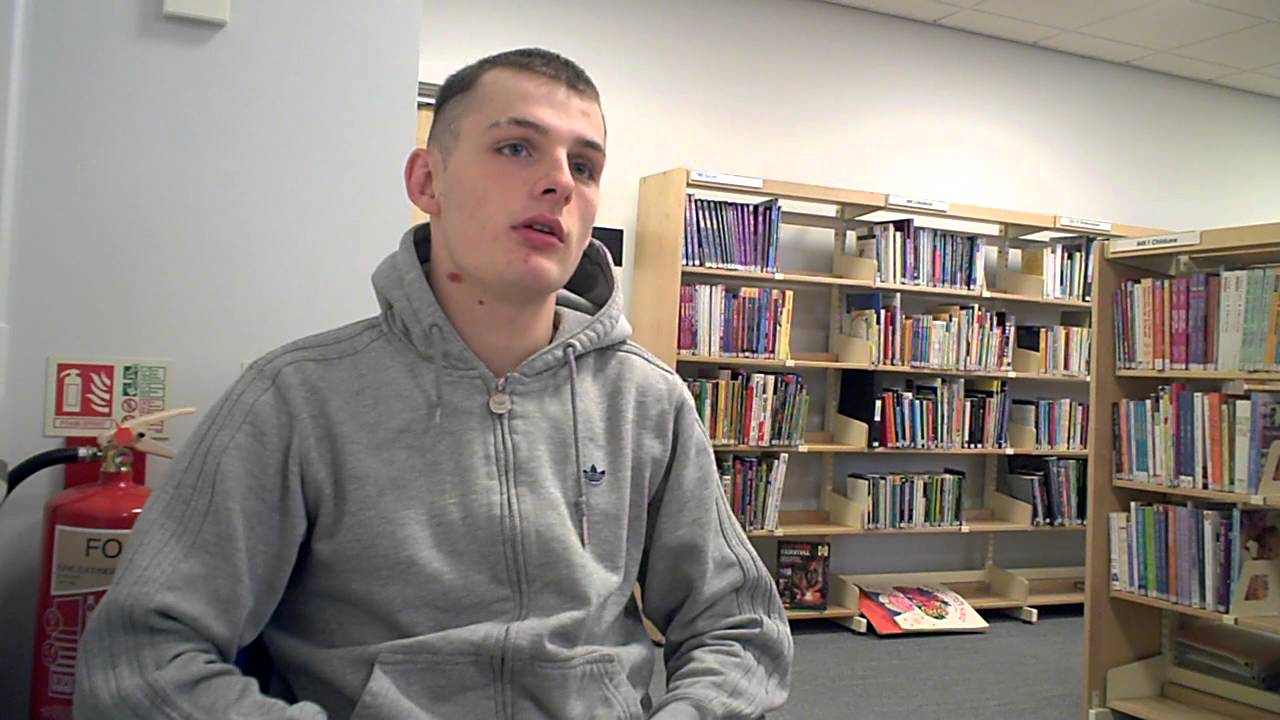 Craig S Unit 3 Task 4 - YouTube