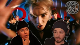 NCT 2020 엔시티 2020 'RESONANCE' REACTION + [N’-153] VLOG REACTION W/@redsunkpop