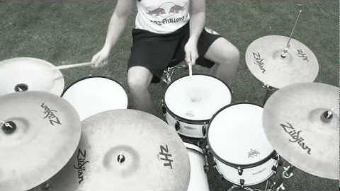 Police Cops - The Sweet Apes (Music Video)