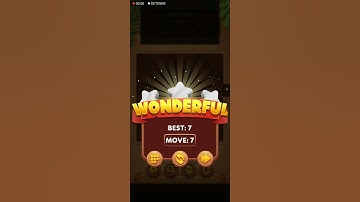 Unblock: Sliding Block Puzzle Normal Level 77 ⭐⭐⭐