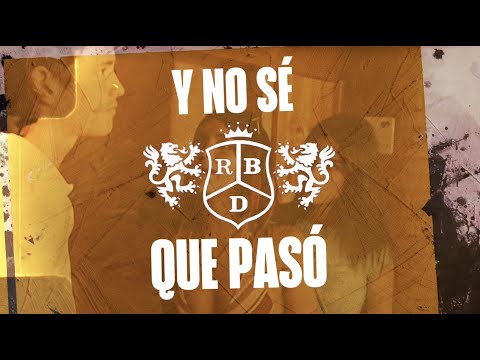 Y no se que paso (ver. 2)