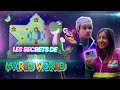 Super mario world  rtro dcouverte