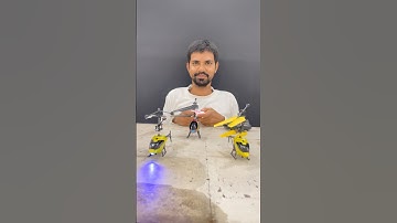 Remote Control Helicopter Nadille Darlings Flying Aircraft