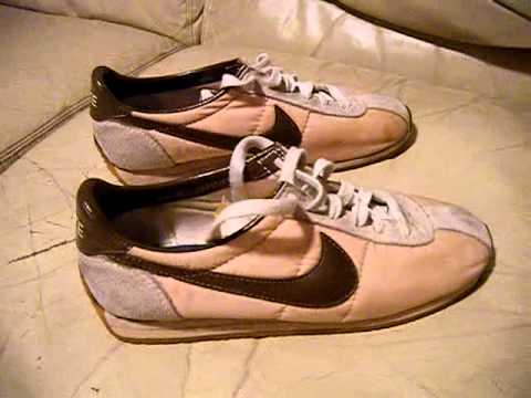 old school 1979 Nike Daybreak shoes Cortez, Waffle Trainer, Waffle ...