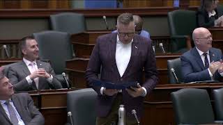 2023-03-28 Members’ Statements